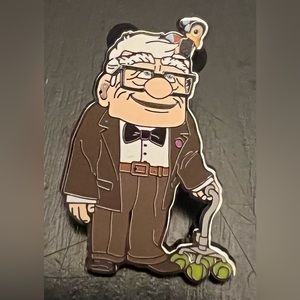 Disney Limited Edition UP Pin